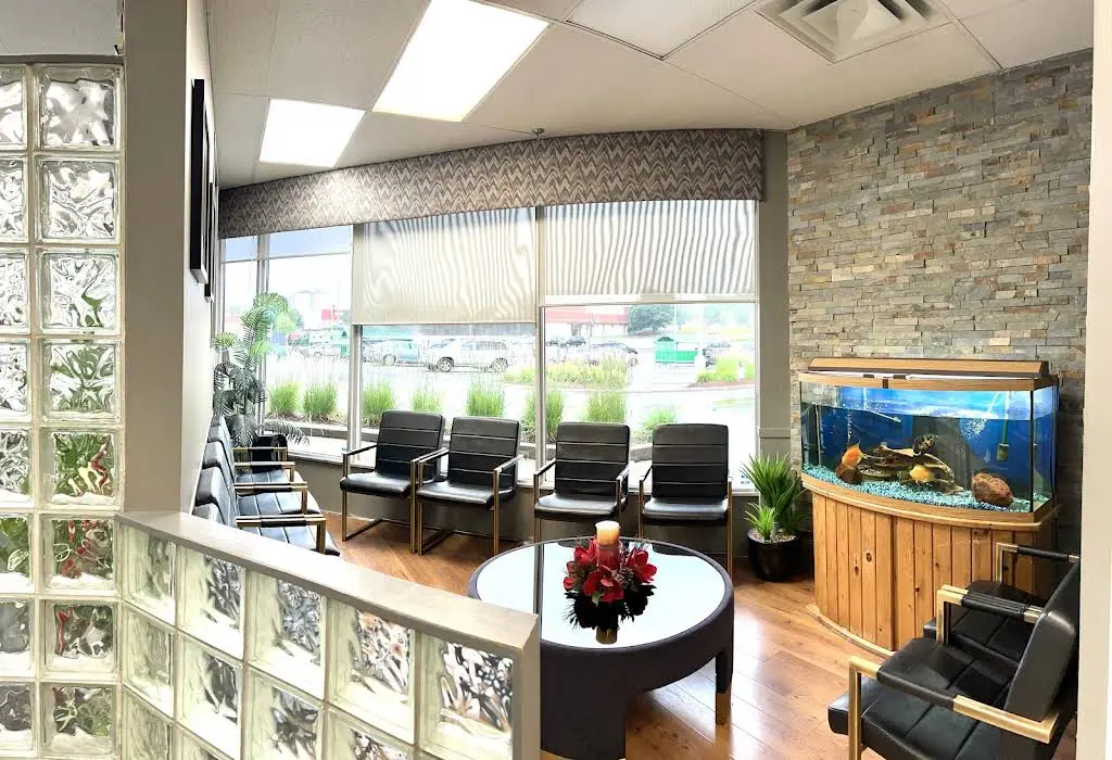 Dawn Dental Centre