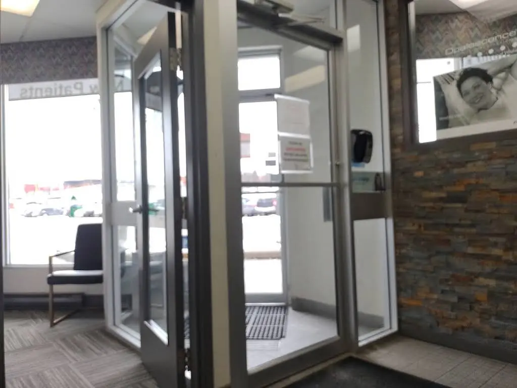 Dawn Dental Centre