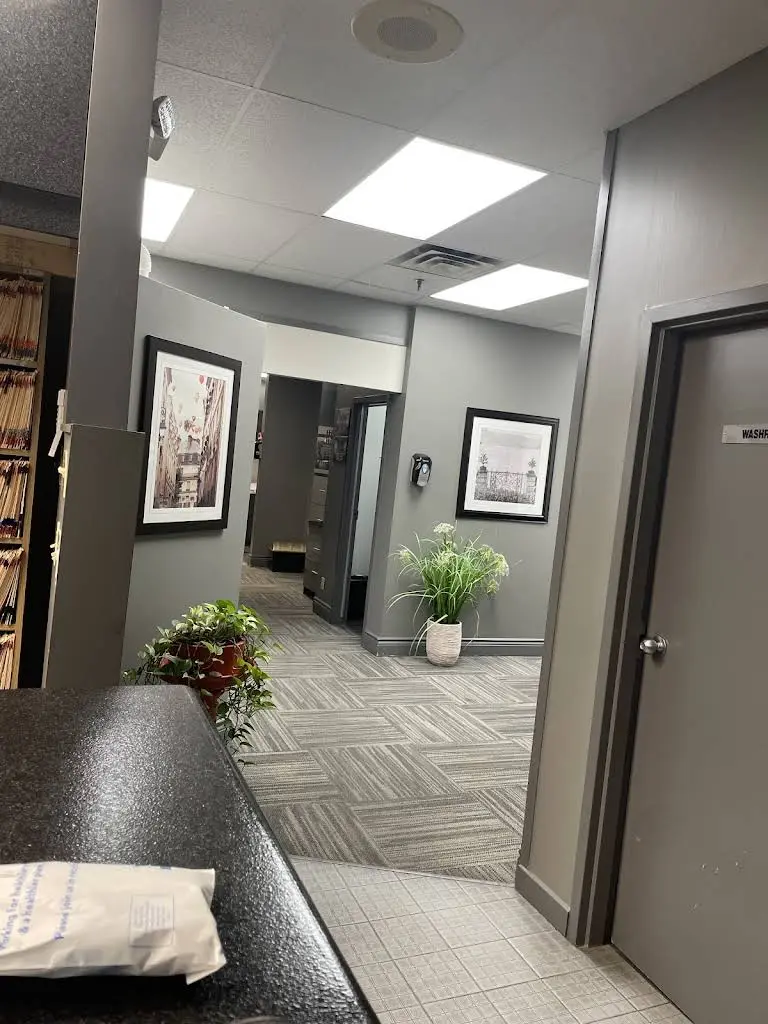 Dawn Dental Centre