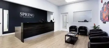 Spring Dentistry