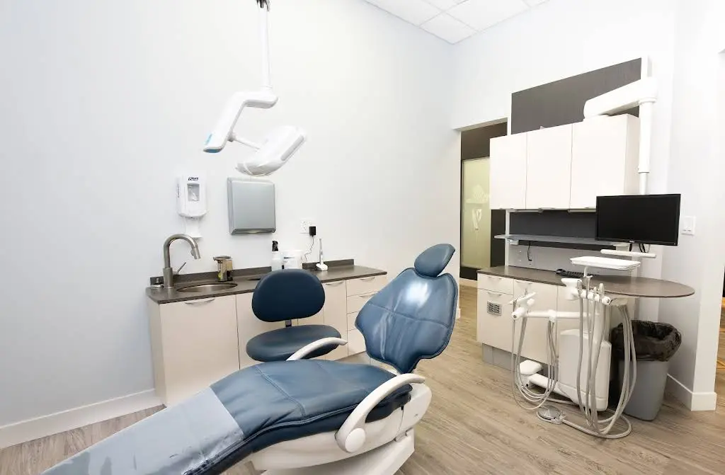 Spring Dentistry