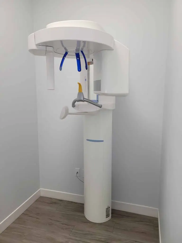 Spring Dentistry