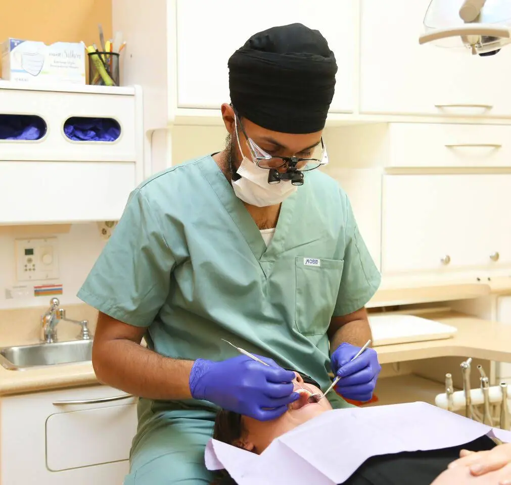 Wonderland Family Dentistry