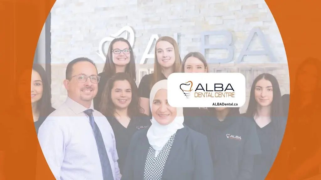 Alba Dental Centre