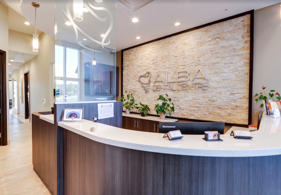Alba Dental Centre