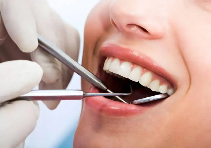 Alba Dental Centre