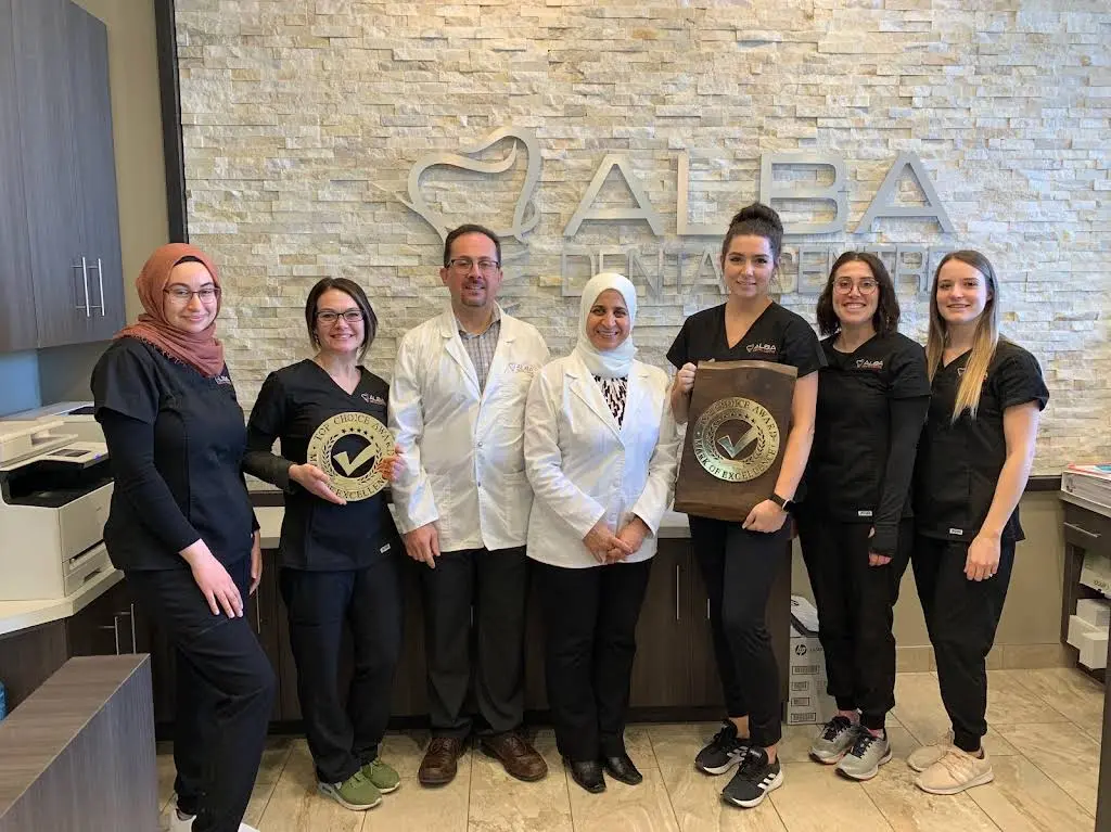 Alba Dental Centre