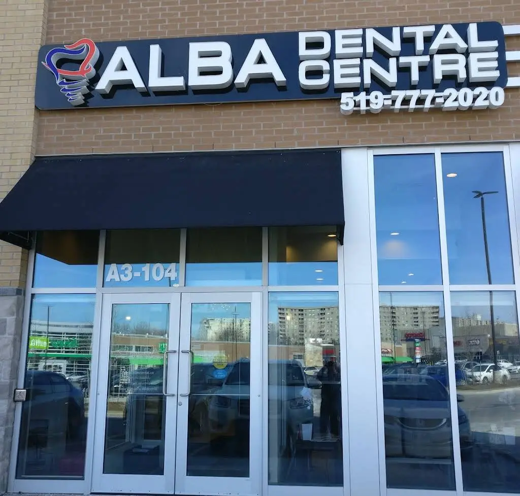 Alba Dental Centre