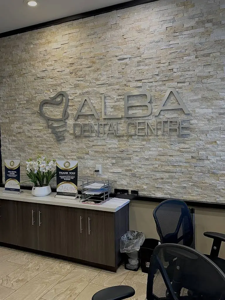 Alba Dental Centre