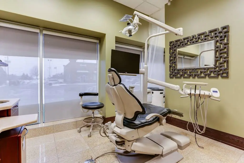 Dental Studio London - South