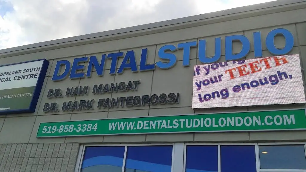 Dental Studio London - South