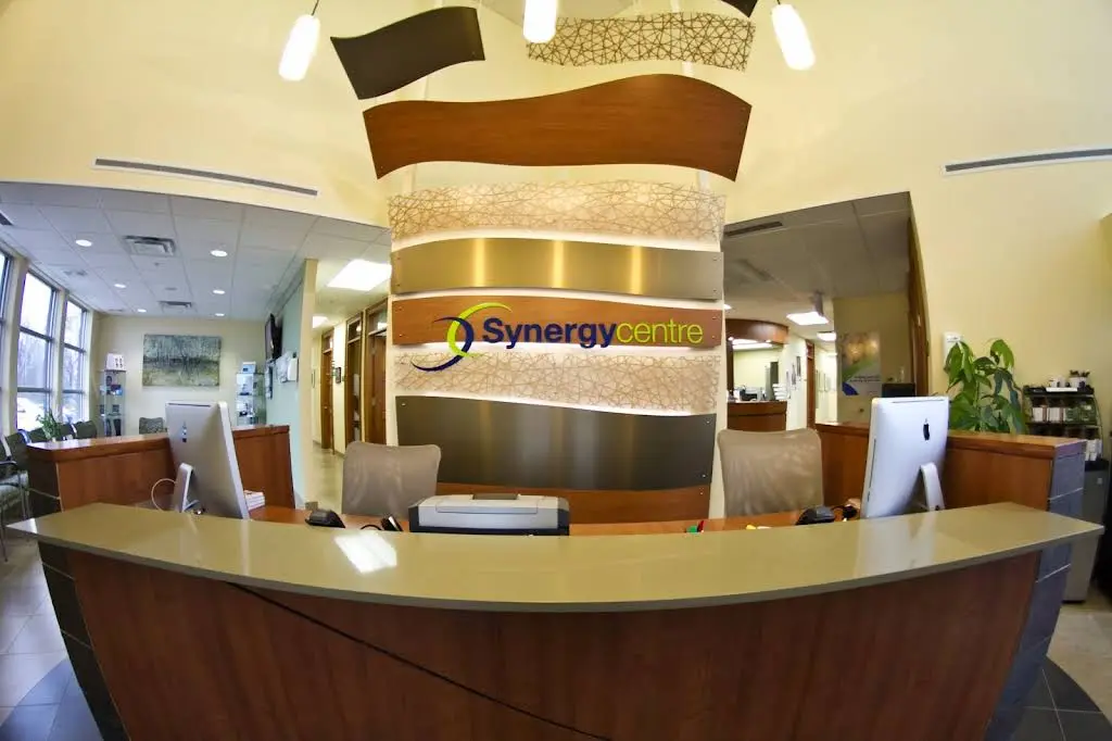 Synergy Dental