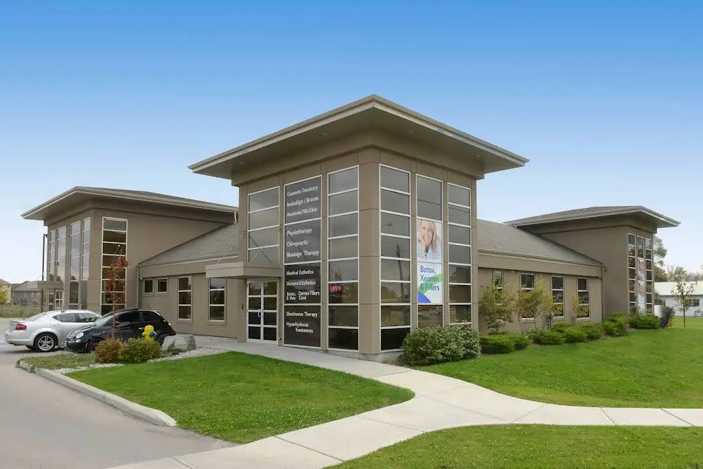Synergy Dental