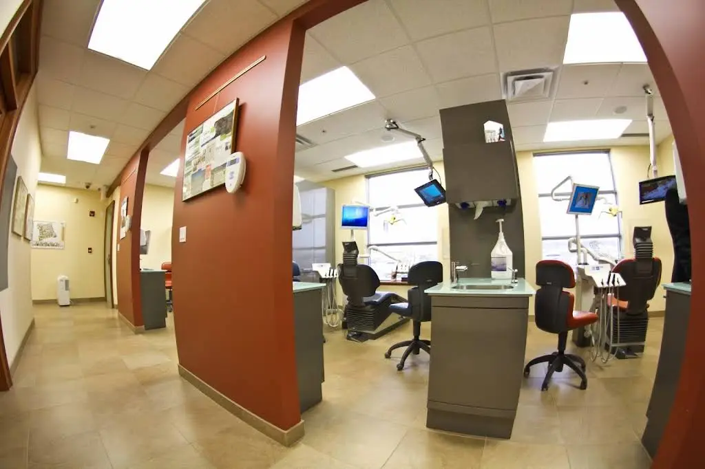 Synergy Dental