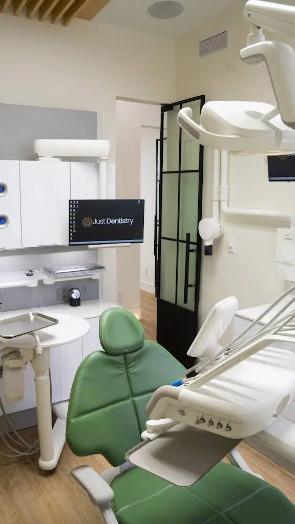Just Dentistry