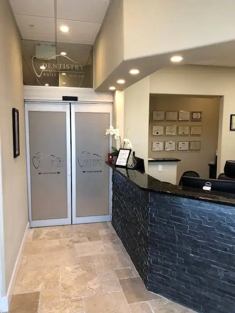 Dentistry While You Dream