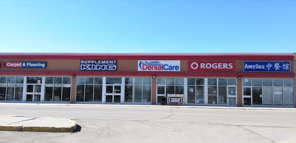 Whitehills Dental Centre
