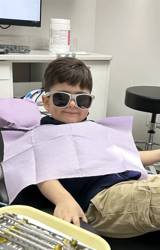 Whitehills Dental Centre