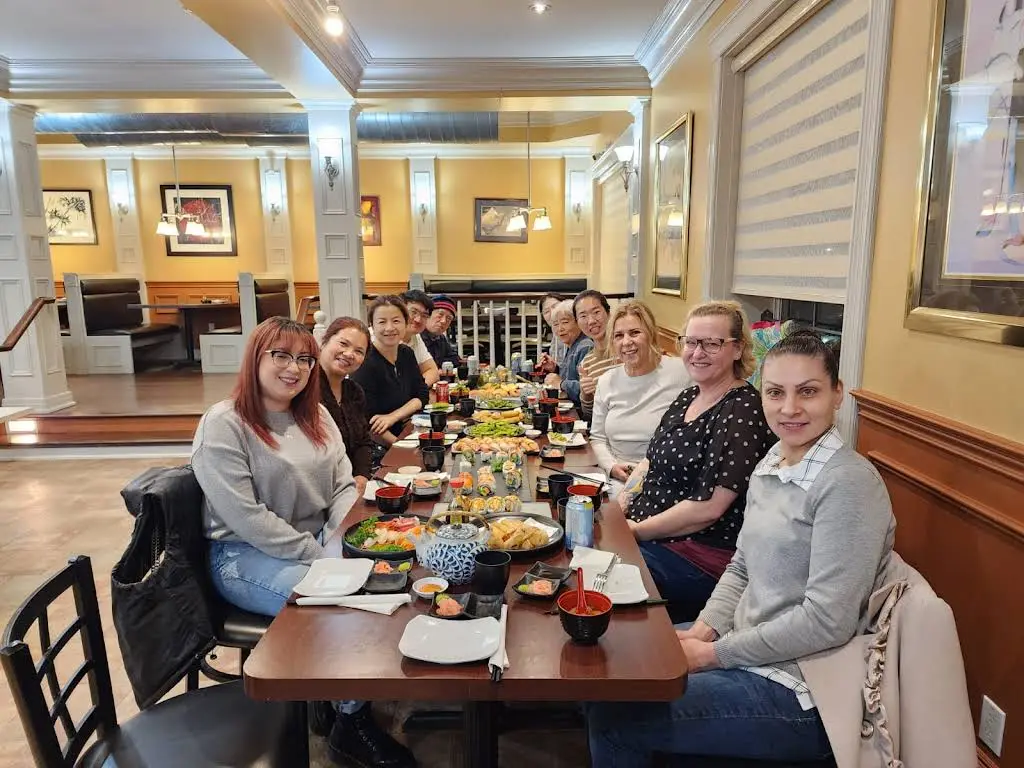 London Sherwood Dental Care