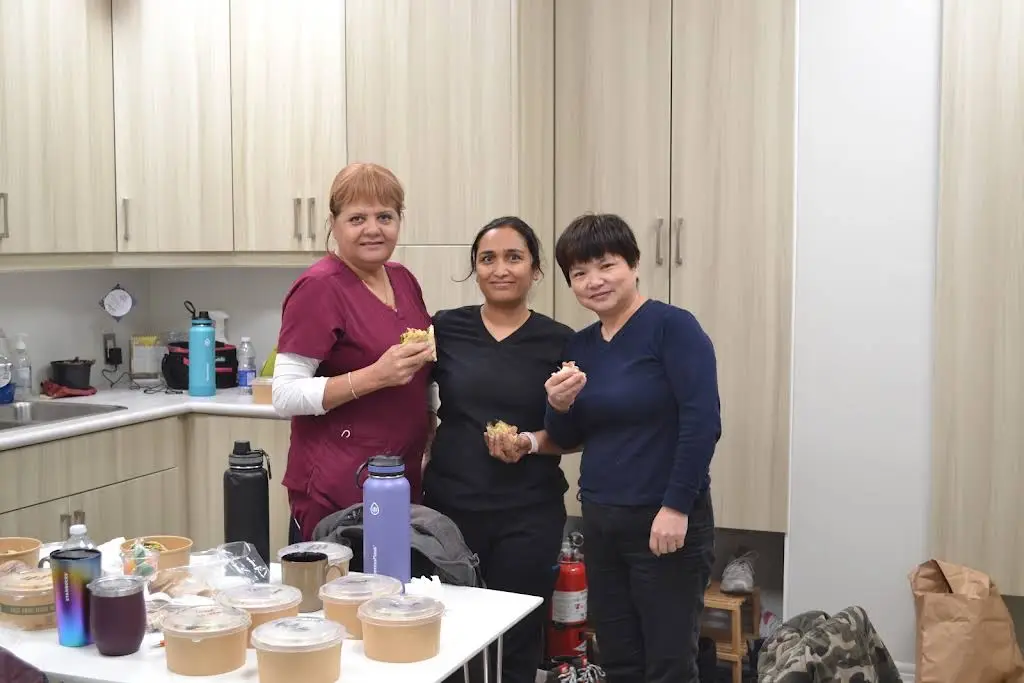 London Sherwood Dental Care
