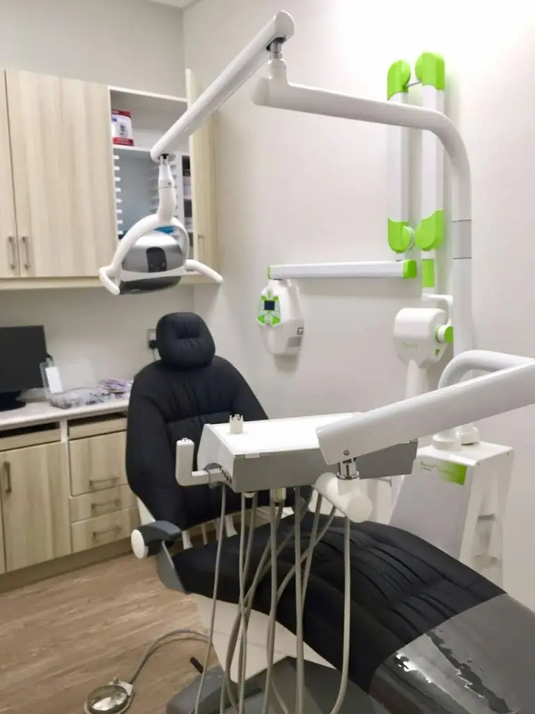 London Sherwood Dental Care