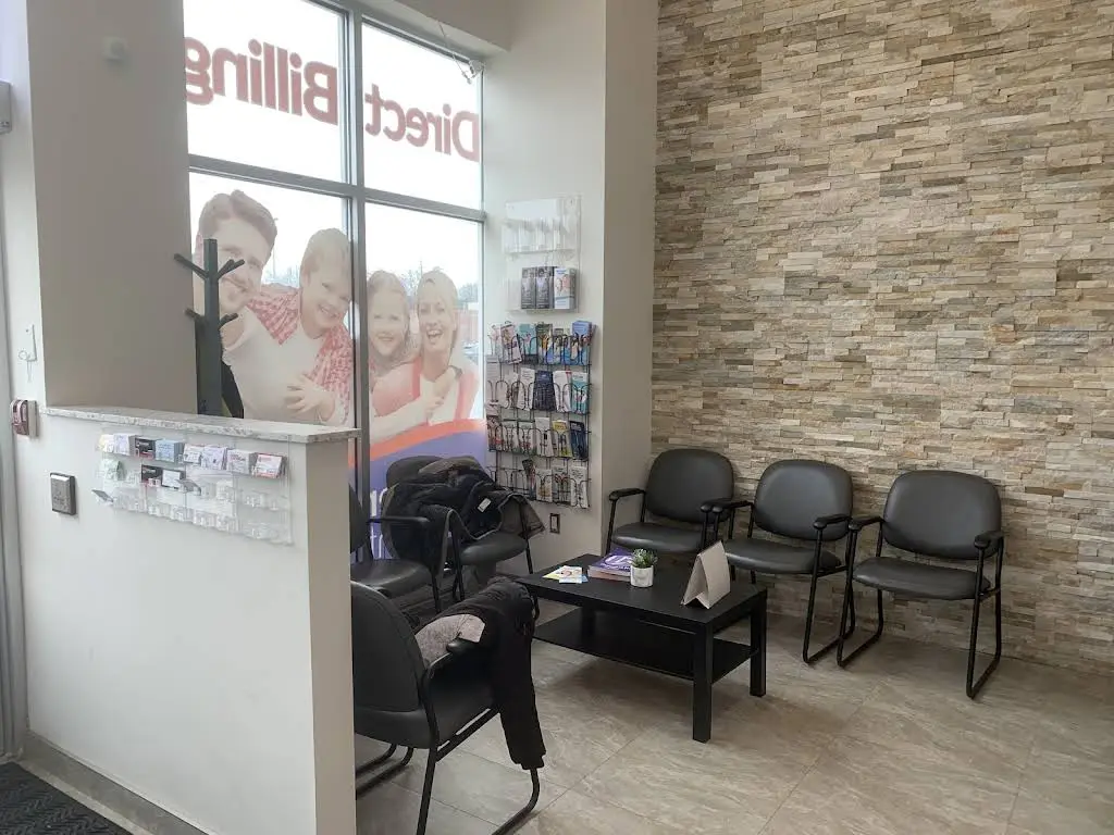 London Sherwood Dental Care