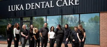 Luka Dental Care