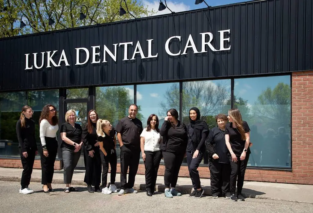 Luka Dental Care