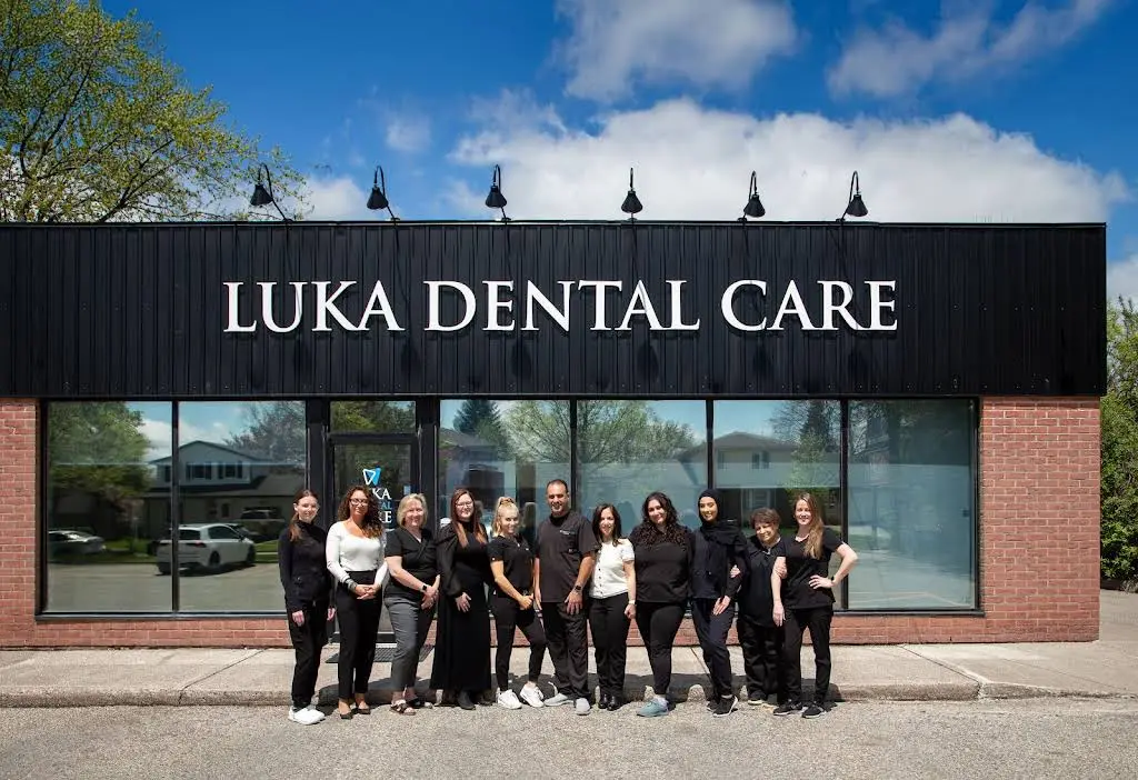 Luka Dental Care