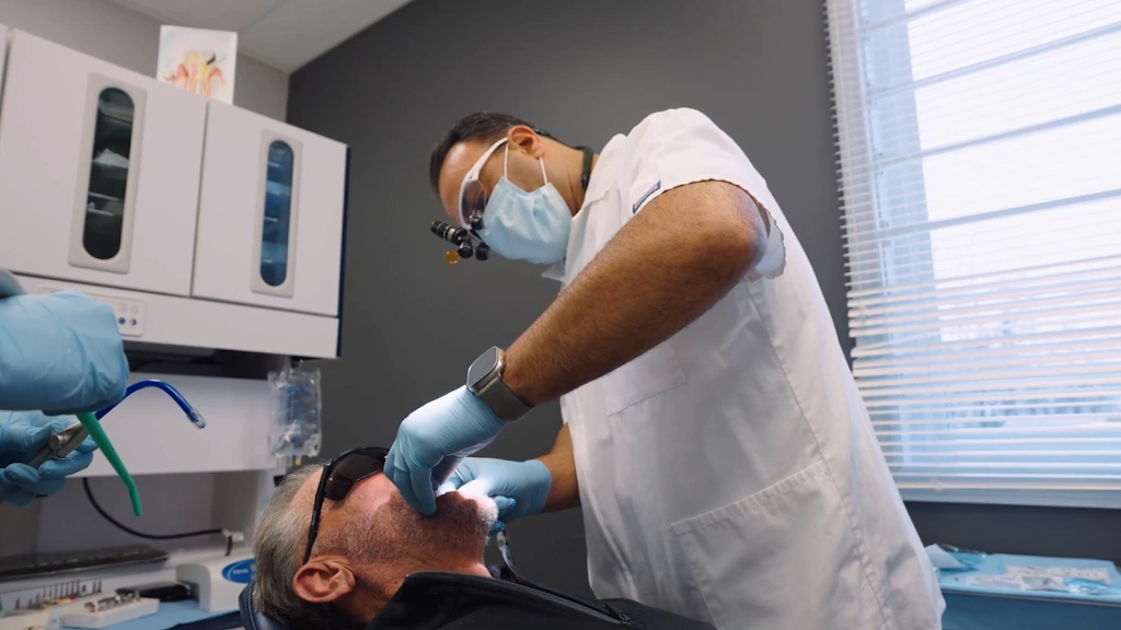 Luka Dental Care
