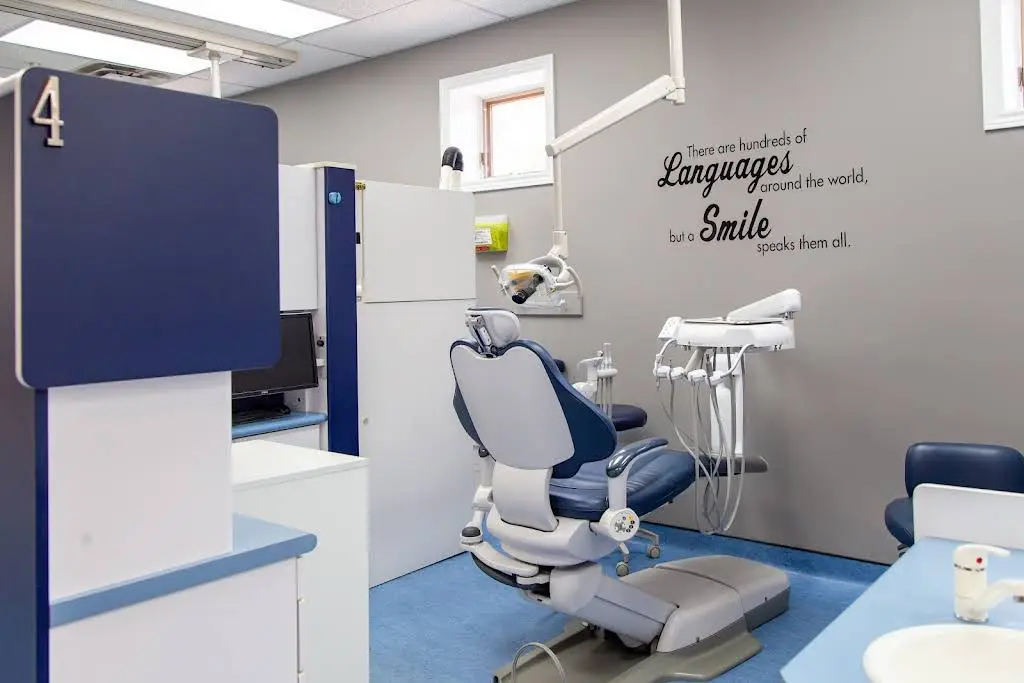 Luka Dental Care