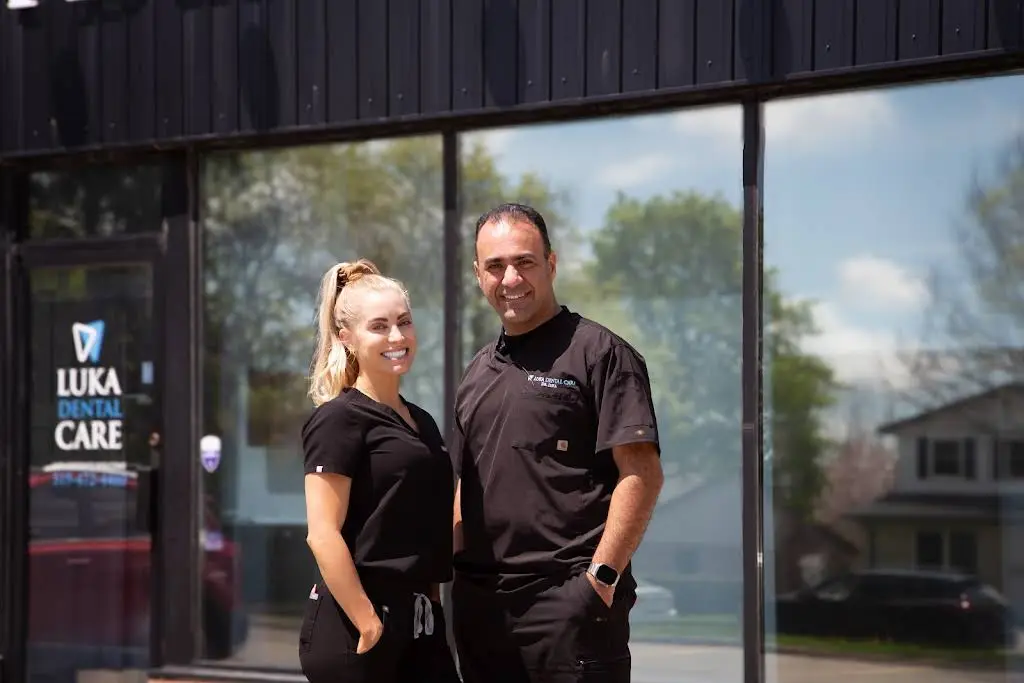 Luka Dental Care