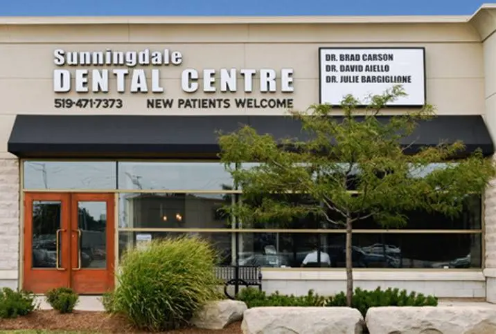 Sunningdale Dental Centre