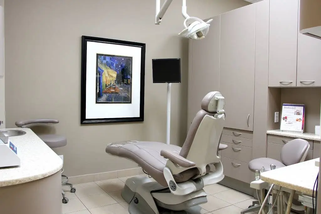 Sunningdale Dental Centre