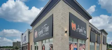 Apple Tree Dental
