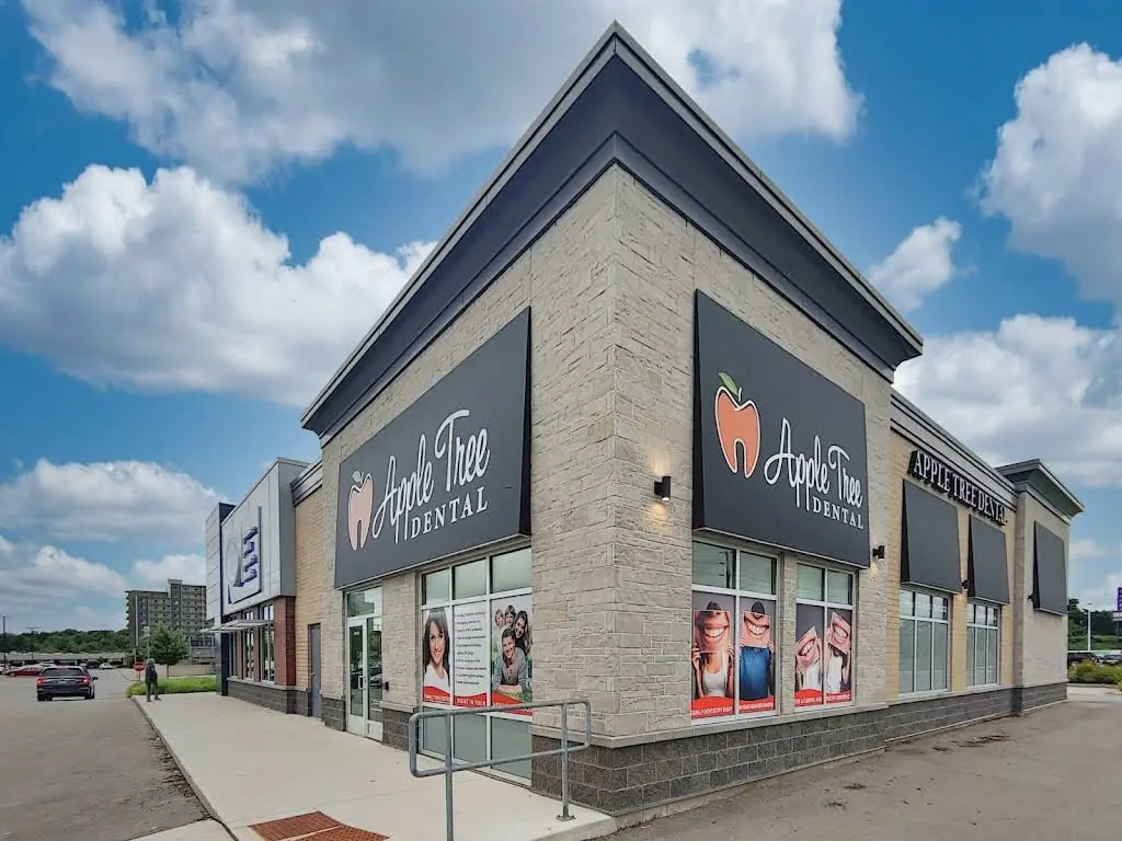 Apple Tree Dental