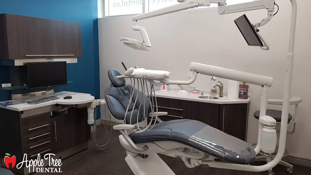 Apple Tree Dental