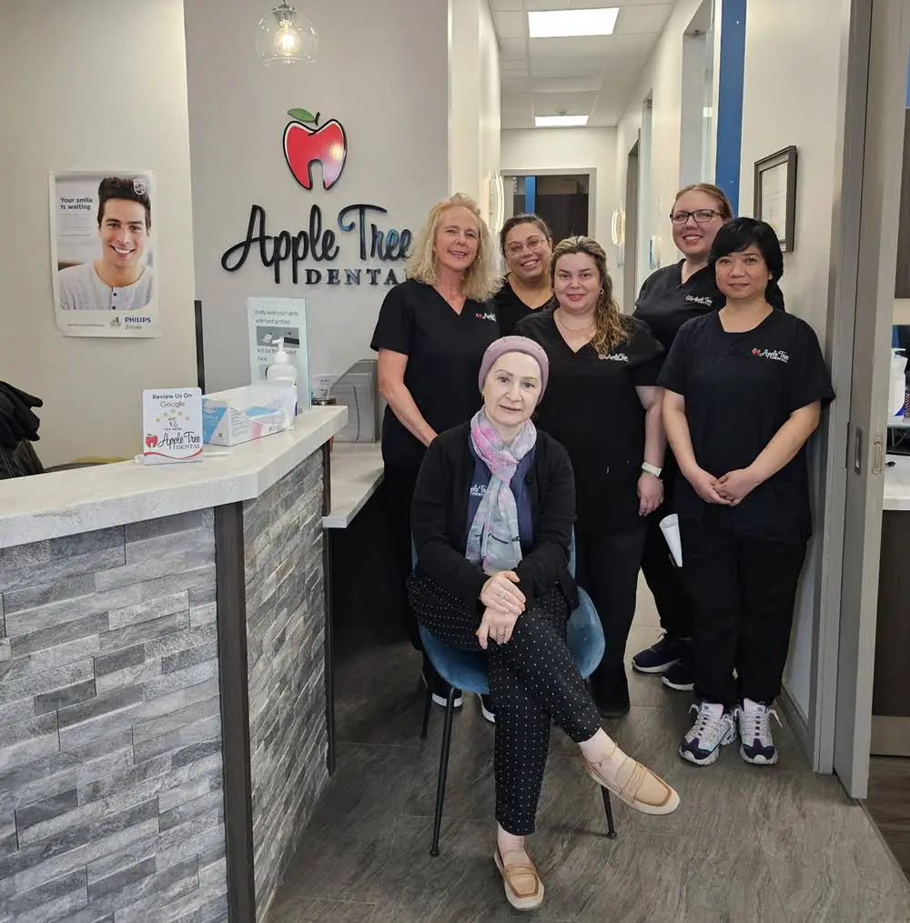 Apple Tree Dental