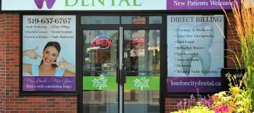 London City Dental