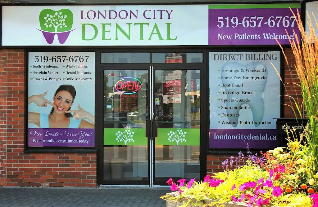 London City Dental