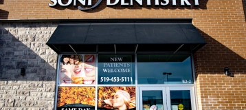 Soni Dentistry