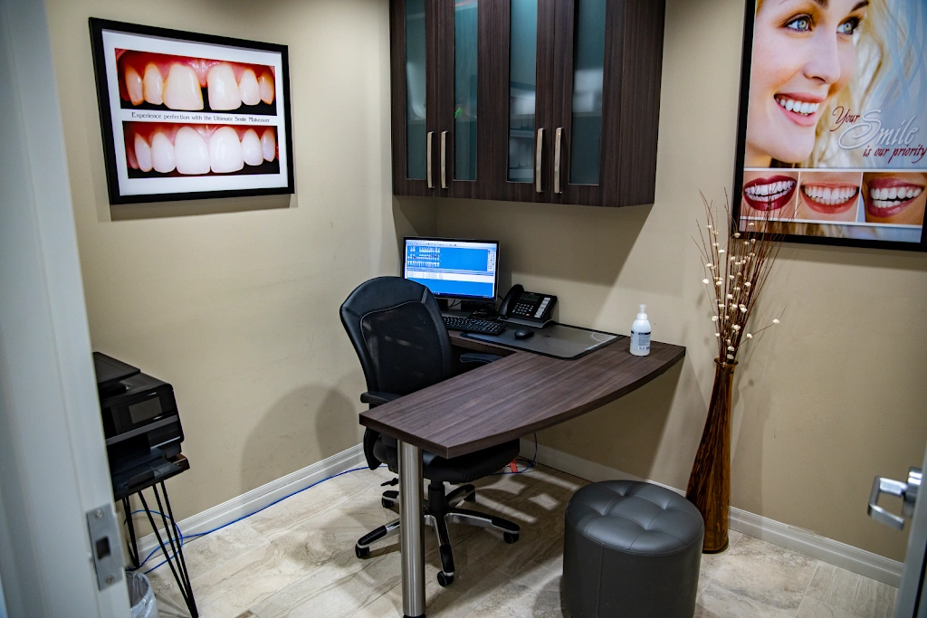 Soni Dentistry