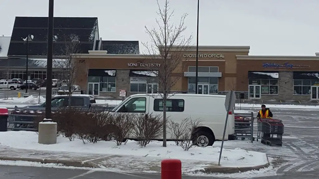 Soni Dentistry