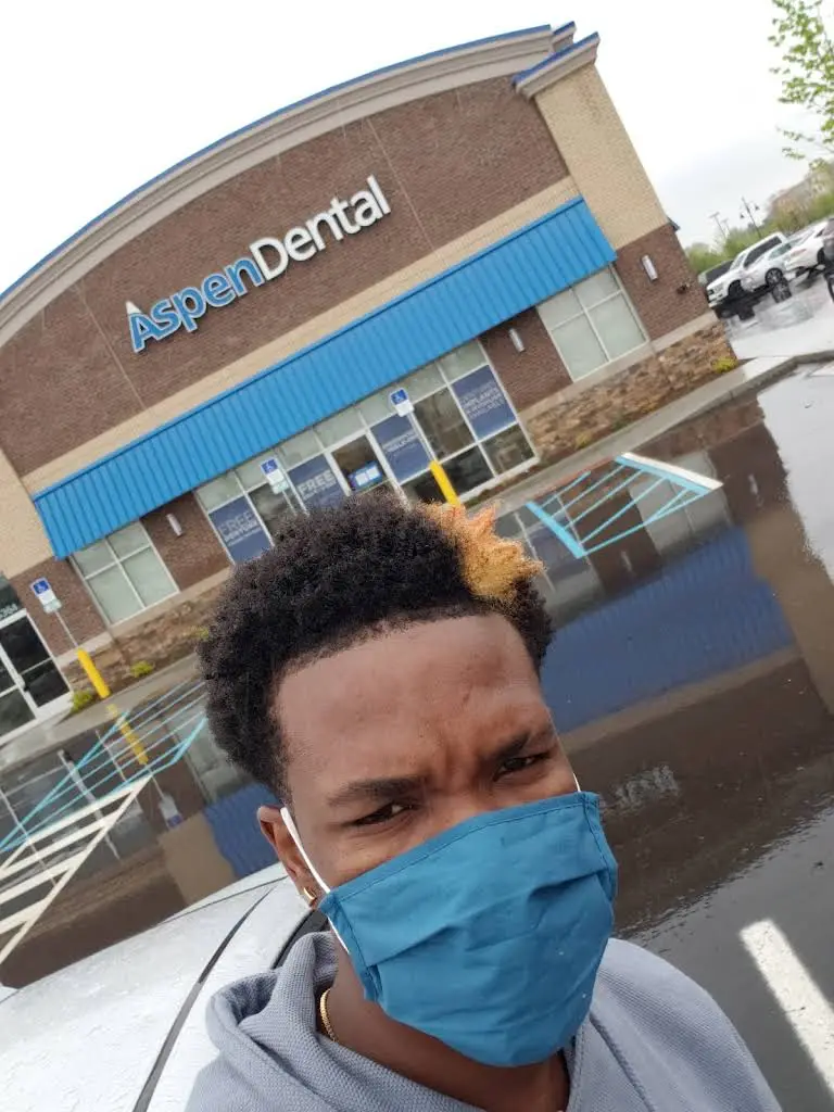 Aspen Dental