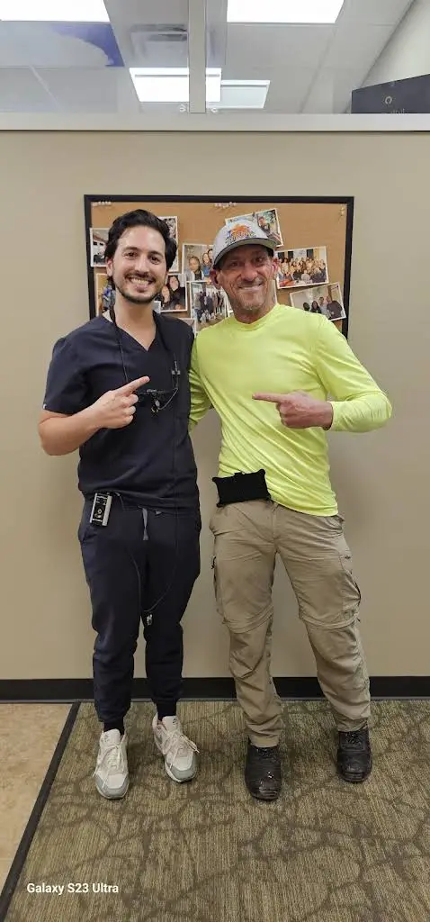 Aspen Dental