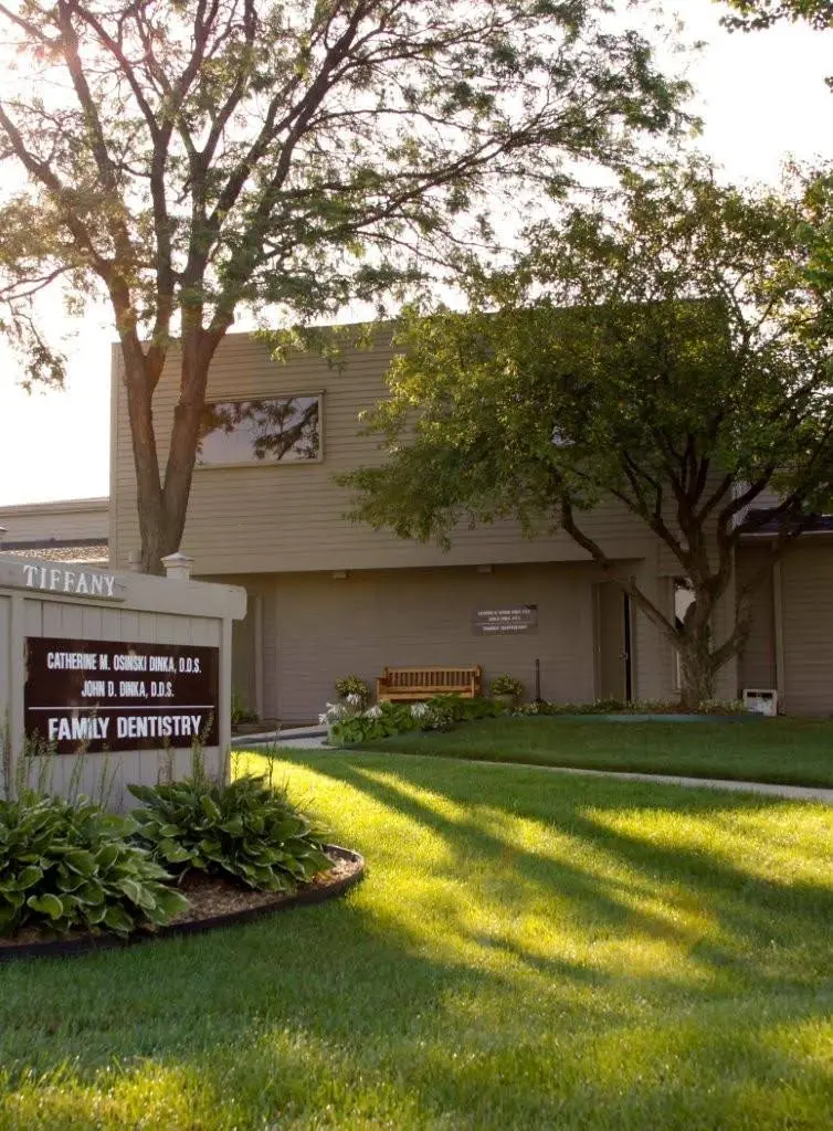 Dinka Dental