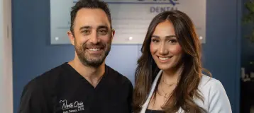 North Oaks Dental, Implant & Sedation Center