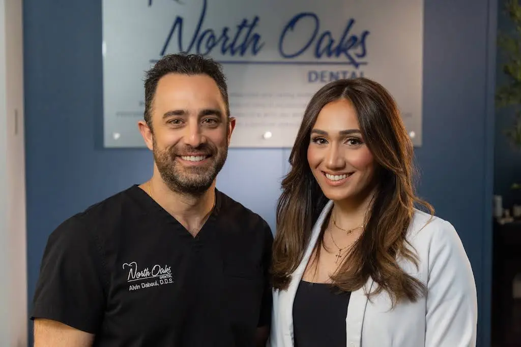 North Oaks Dental, Implant & Sedation Center