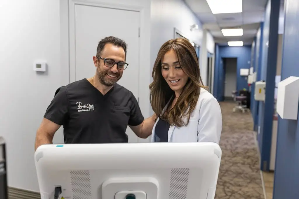 North Oaks Dental, Implant & Sedation Center