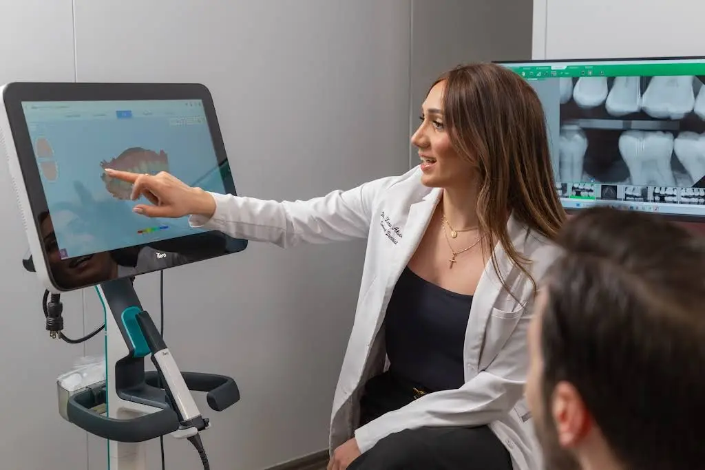 North Oaks Dental, Implant & Sedation Center